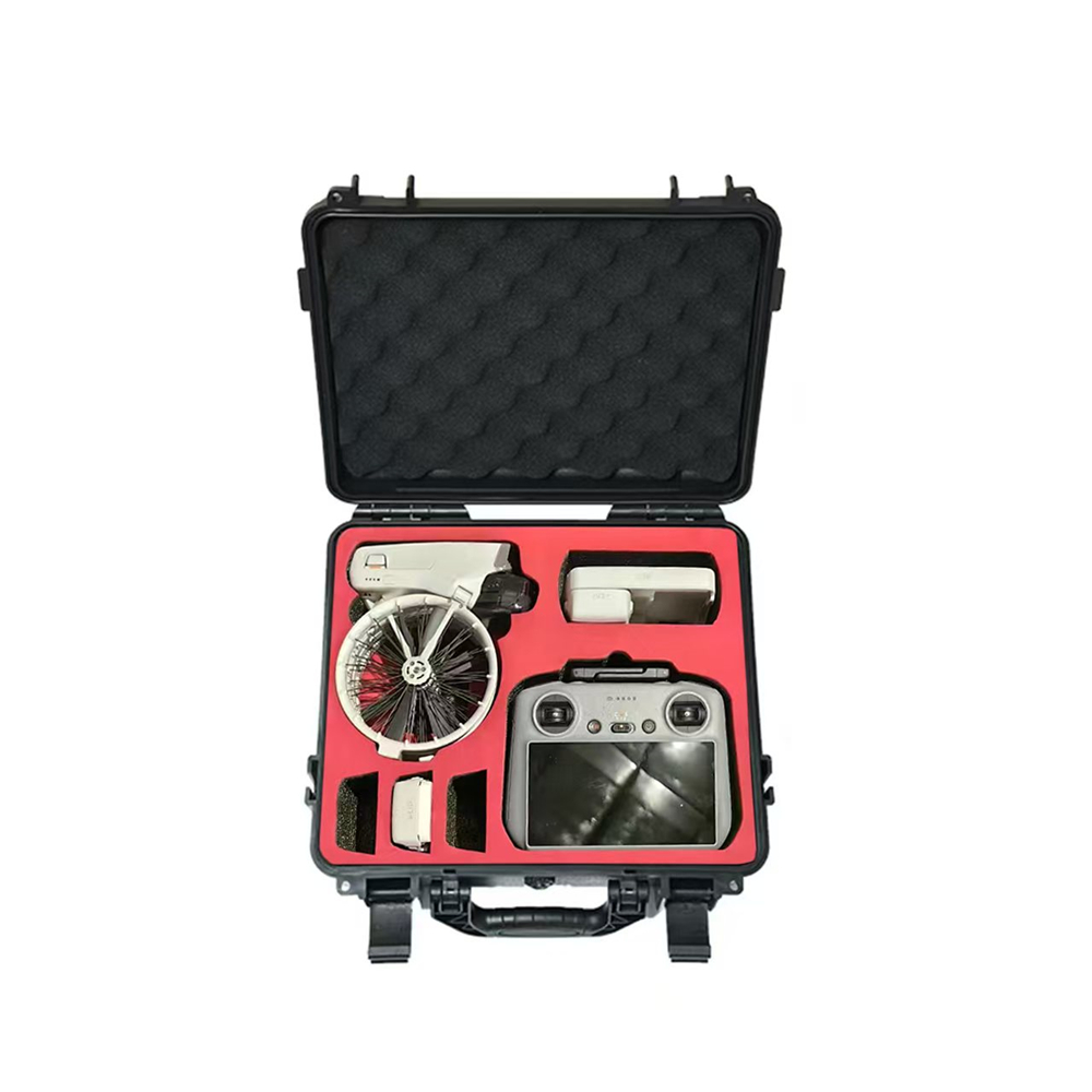 Drone Rc N2 - حافظة صلبة مقاومة للماء لـ DJI