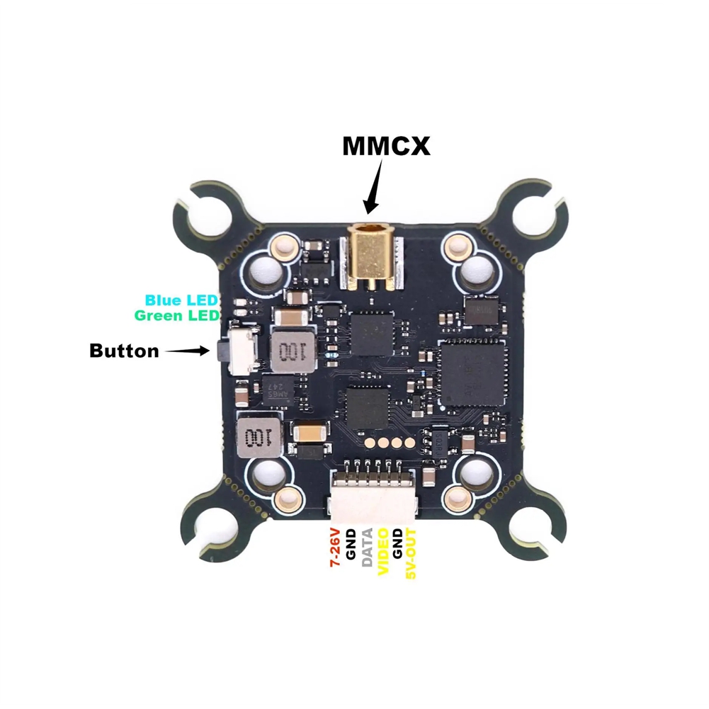Drone Rc Price - 【تخفيض السعر!】 جهاز إرسال فيديو لطائرات