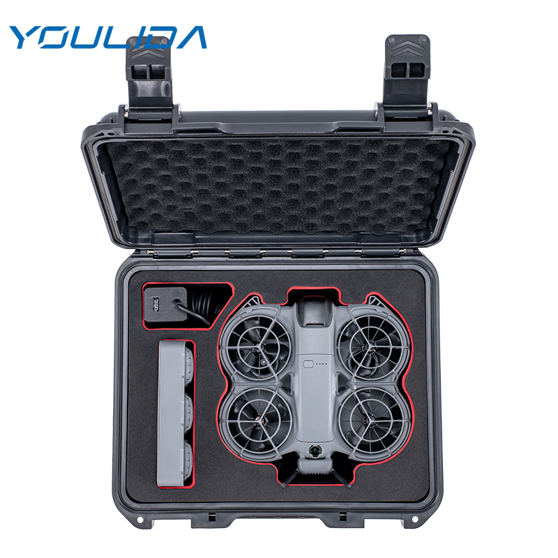 Drone Dji Rc N3 - ل DJI Neo 2 المحمولة حقيبة