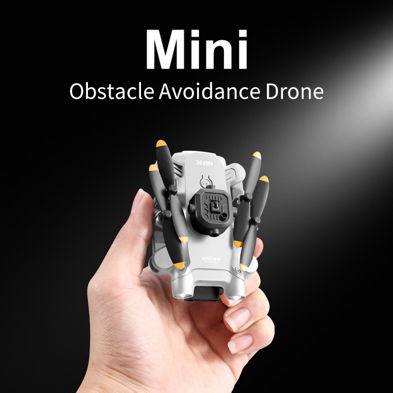 Drone Rc Bolide - طائرة بدون طيار صغيرة V30 WiFi