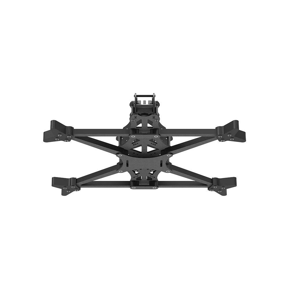 Drone Rc Fpv - 2025 جديد IFlight AOS 7 EVO