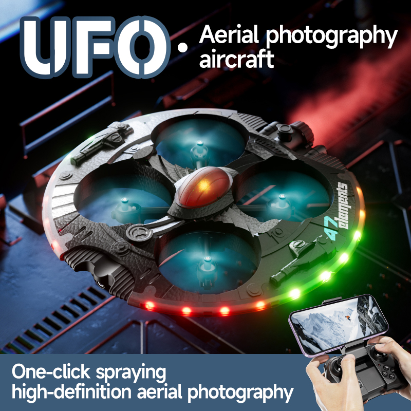 Drone Rc Fpv Manual - طائرة بدون طيار 8K WIFI FPV