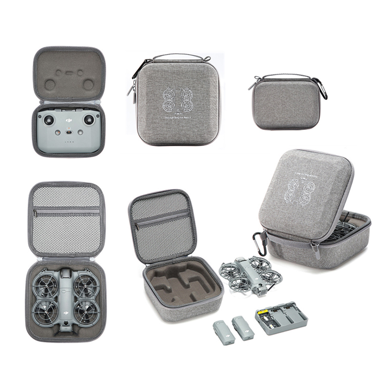 Drone Dji Rc N3 - حقيبة حمل لجهاز التحكم عن بعد