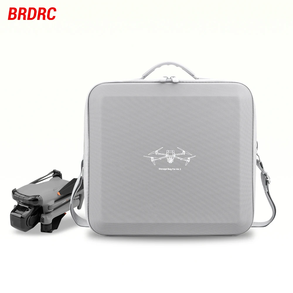 Drone Rc N2 - BRDRC حقيبة التخزين ل DJI الهواء