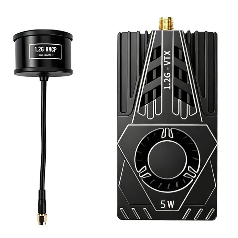 Rc Transmitter Drone - جهاز إرسال فيديو VTX لطائرات FPV