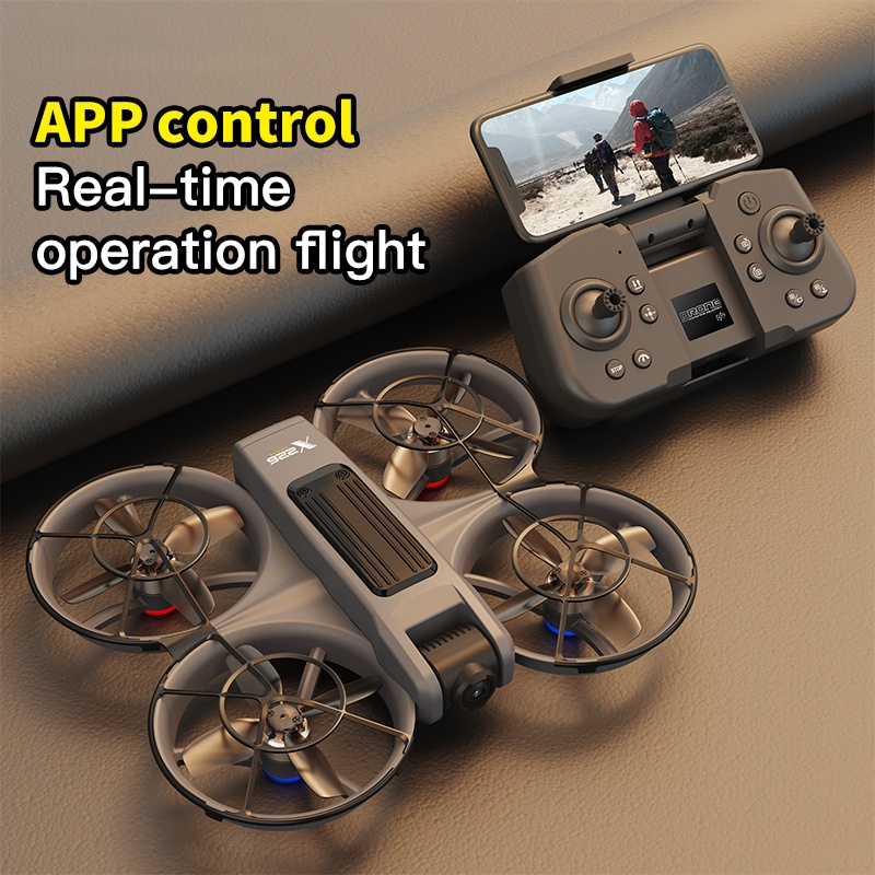 Drone Rc Fpv Manual - طائرة بدون طيار احترافية مع تحكم
