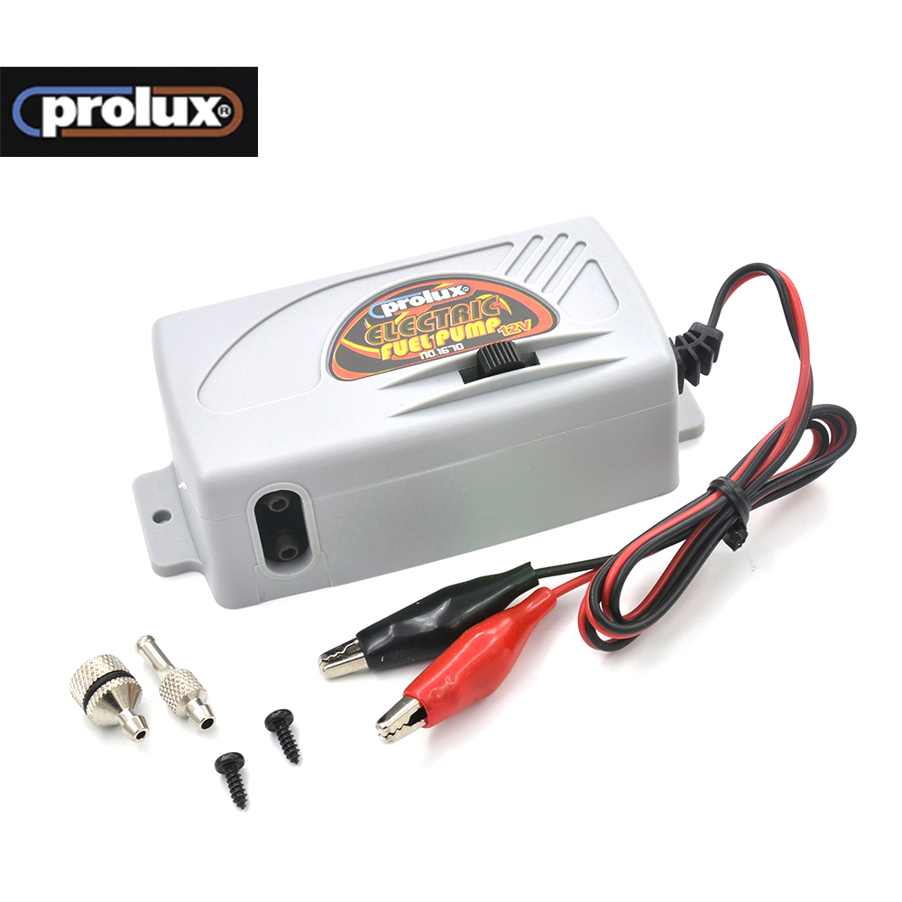 Drone Motor Rc Car - Prolux PX1670 12 فولت مضخة الوقود