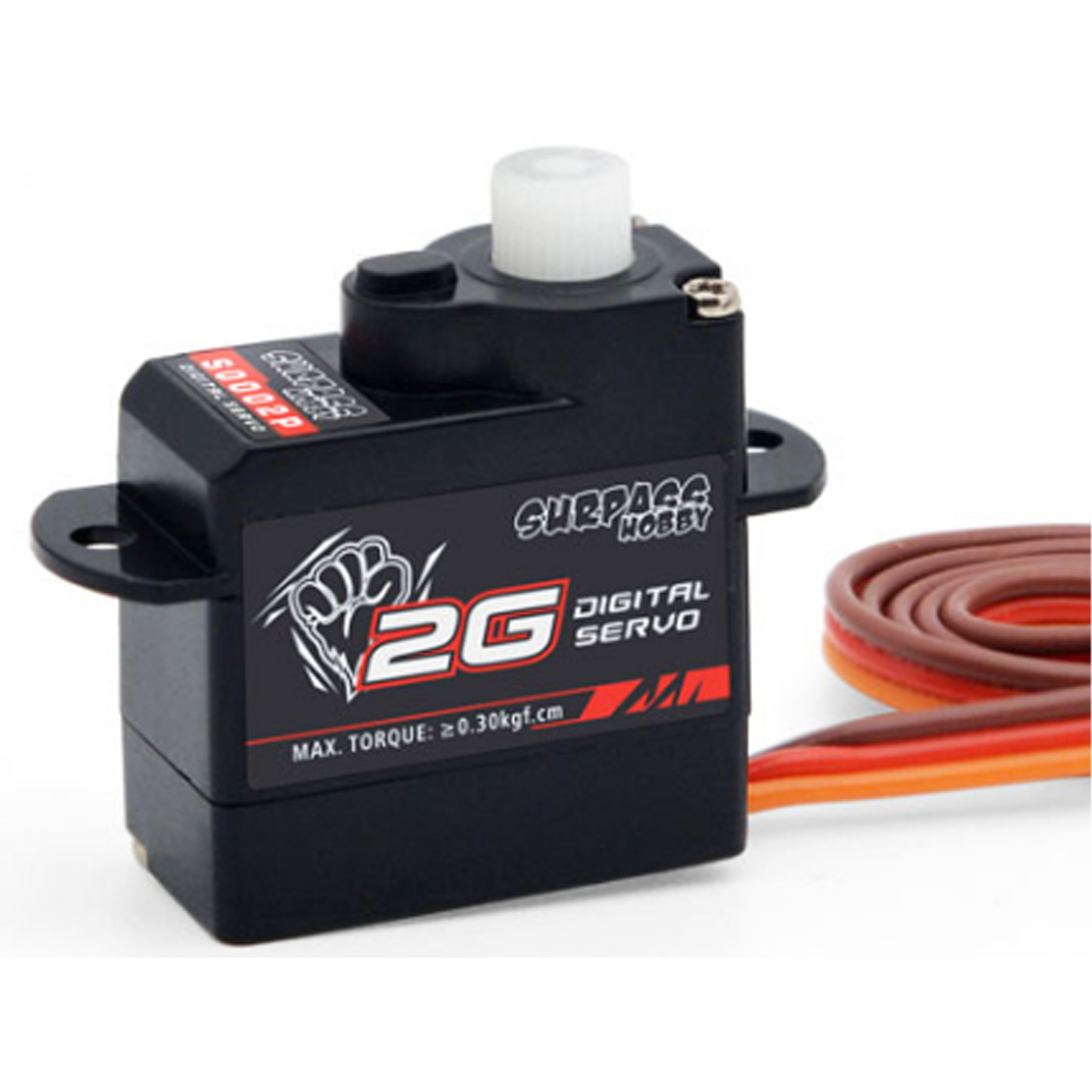 Drone Rc Car - سيرفو رقمي صغير 2 جرام 3.7