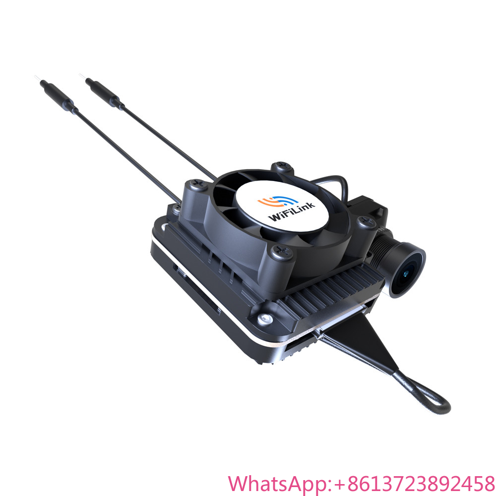 Drone Rc Price - سعر الجملة RunCam Wireless WiFiLink2 2-G