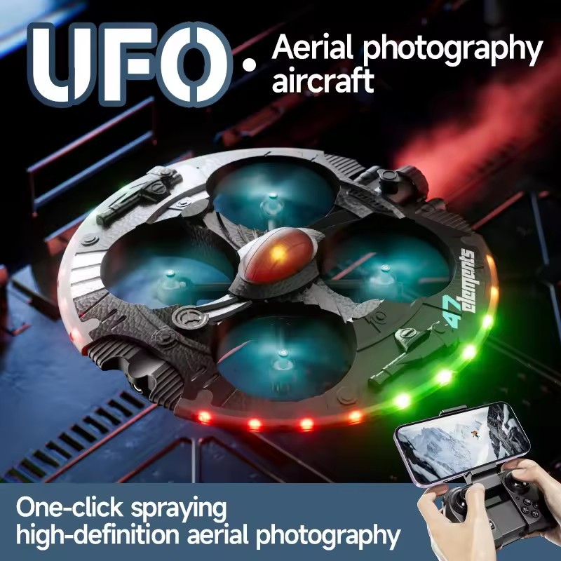 Drone Rc Fpv Manual - طائرة بدون طيار 8K WIFI FPV