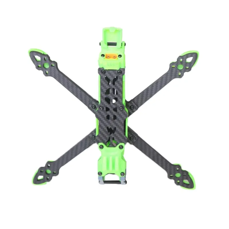 Drone Rc Dji - HSKRC F5X 225 V2 5 بوصة