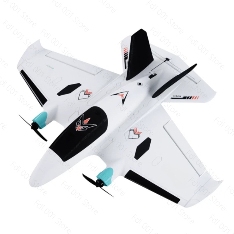 Drone Rc Fpv - طائرة سباق بدون طيار ذات جناح