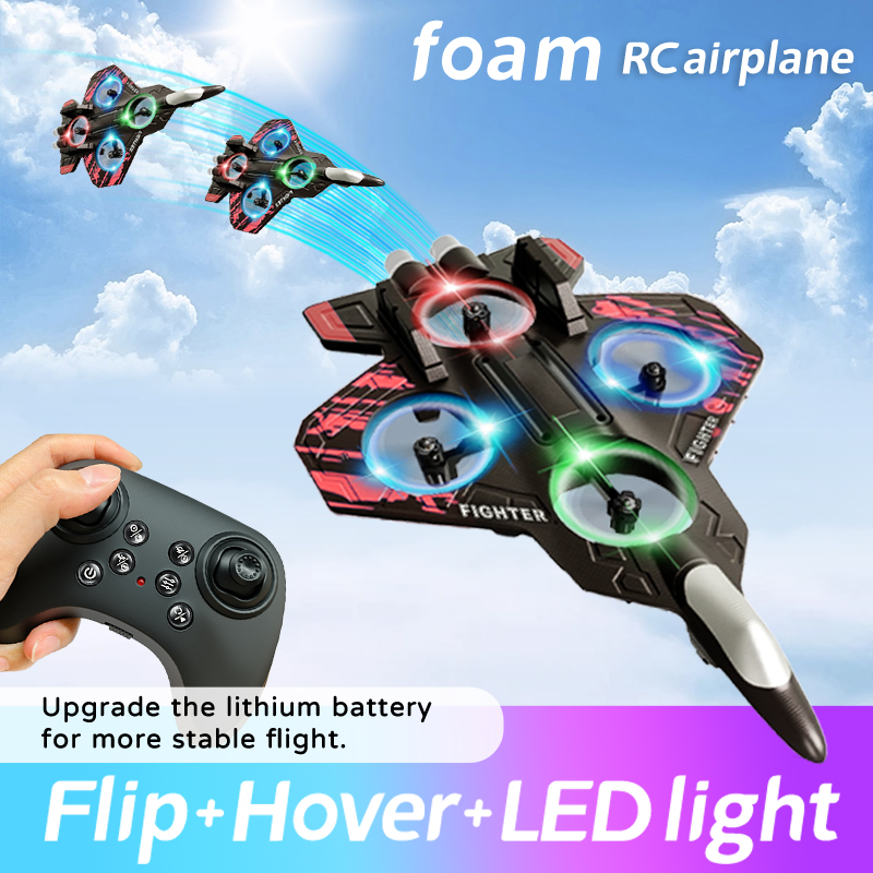 Drone Pro Rc Ufo - L101 طائرة صغيرة بدون طيار طائرة