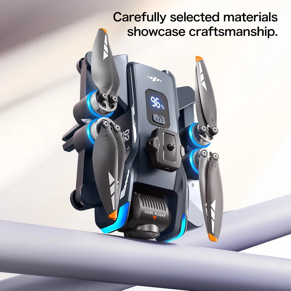طائرة لينوفو XT808 ماكس بدون ط - مراجعة Drone Gps Rc Tt36 وسعره