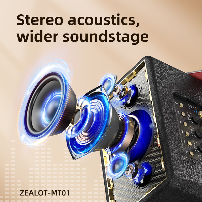 ZEALOT-MT01 60 واط خشبي 24000  - مراجعة Holy Stone Drone Hs175 وسعره