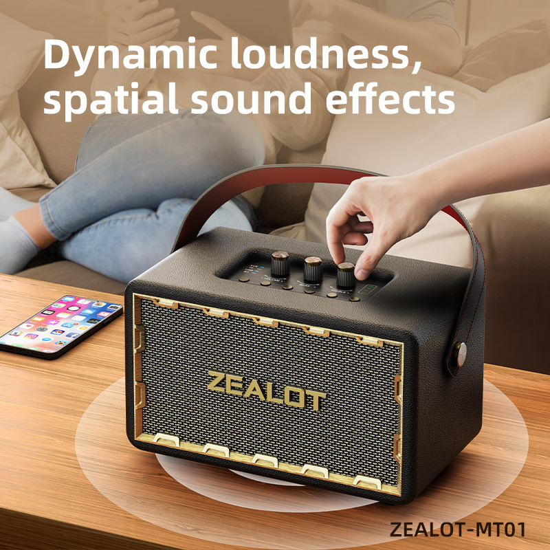 ZEALOT-MT01 60 واط خشبي 24000  - مراجعة Holy Stone Drone Hs175 وسعره