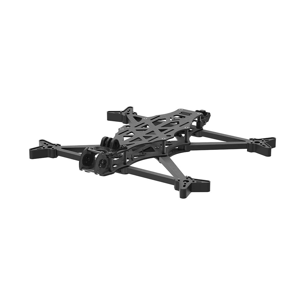2025 جديد IFlight AOS 7 EVO V1 - مراجعة Drone Rc Fpv وسعره