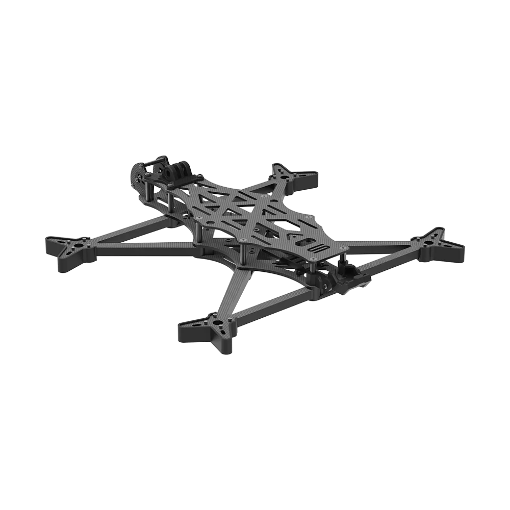 2025 جديد IFlight AOS 7 EVO V1 - مراجعة Drone Rc Fpv وسعره
