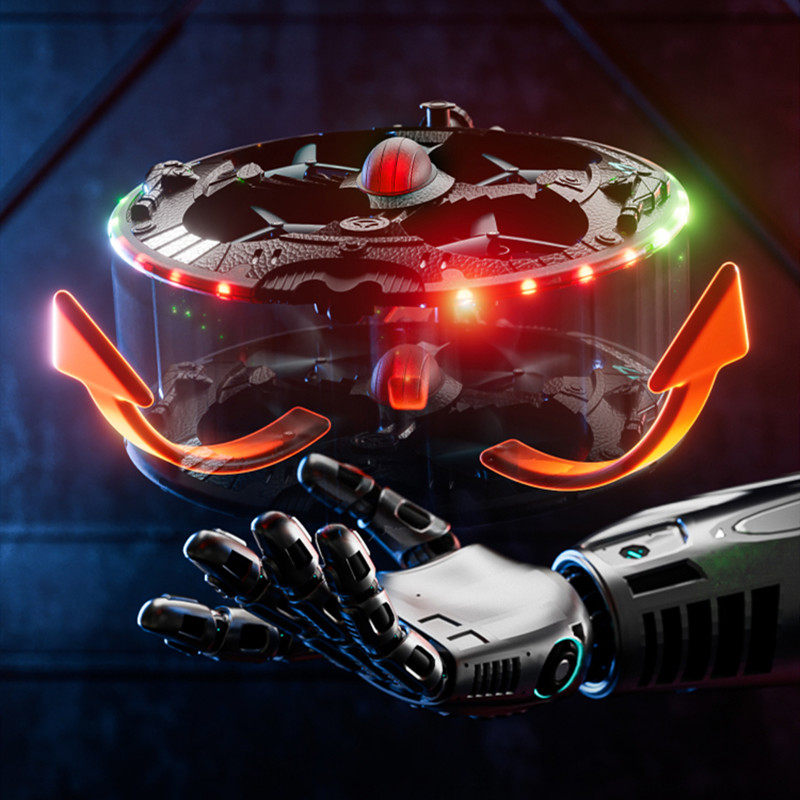 طائرة بدون طيار صغيرة بدقة 8K  - مراجعة Drone Rc Fpv Manual وسعره