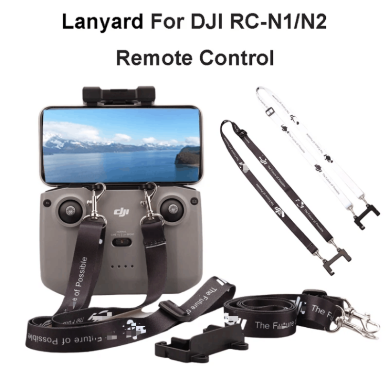 حزام حبل لجهاز التحكم عن بعد م - مراجعة Drone Rc N2 وسعره