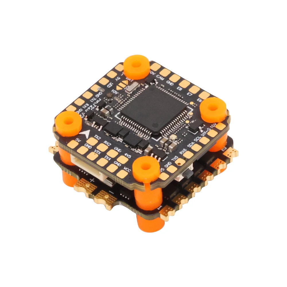 20x20 مللي متر HAKRC 35A Mini  - مراجعة Drone Rc Dji وسعره