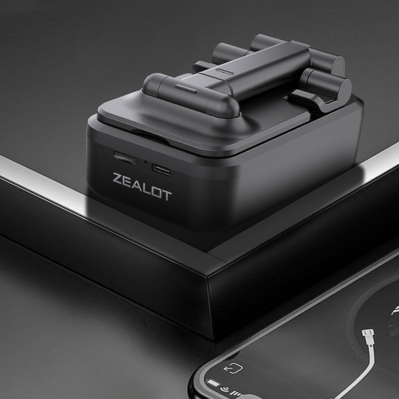ZEALOT Z7 مكبرات صوت لاسلكية م - مراجعة Holy Stone Drone Hs175 وسعره