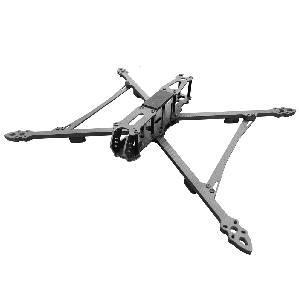 إطار طائرة بدون طيار MARK V2 م - مراجعة Drone Rc Fpv وسعره