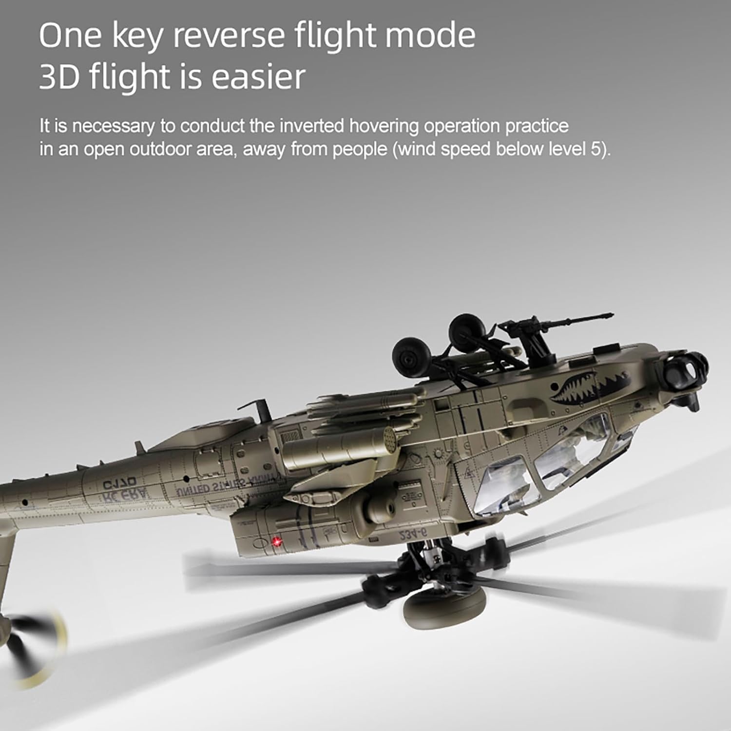 طائرة هليكوبتر تحكم عن بعد 310 - مراجعة Drone Rc Bolide وسعره
