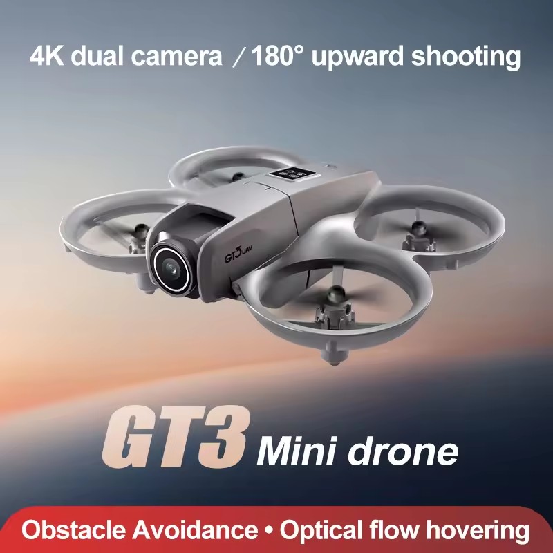 8K 5G 2.4G GPS المهنية HD التص - مراجعة Drone Gps Rc Tt36 وسعره