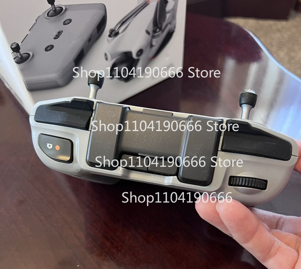 جهاز تحكم عن بعد DJI RC-N2 مود - مراجعة Drone Rc N2 وسعره