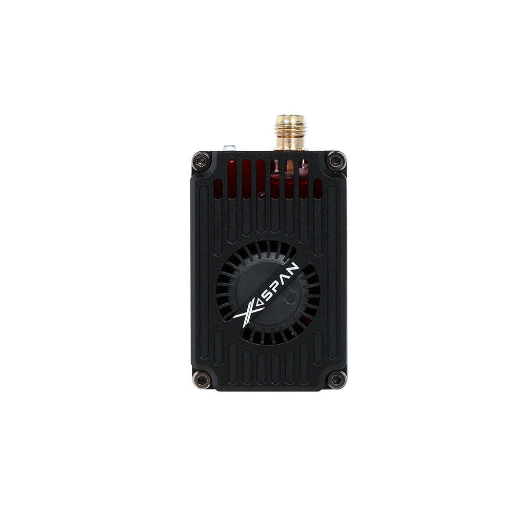 جهاز إرسال فيديو عريض النطاق R - مراجعة Rc Transmitter Drone وسعره