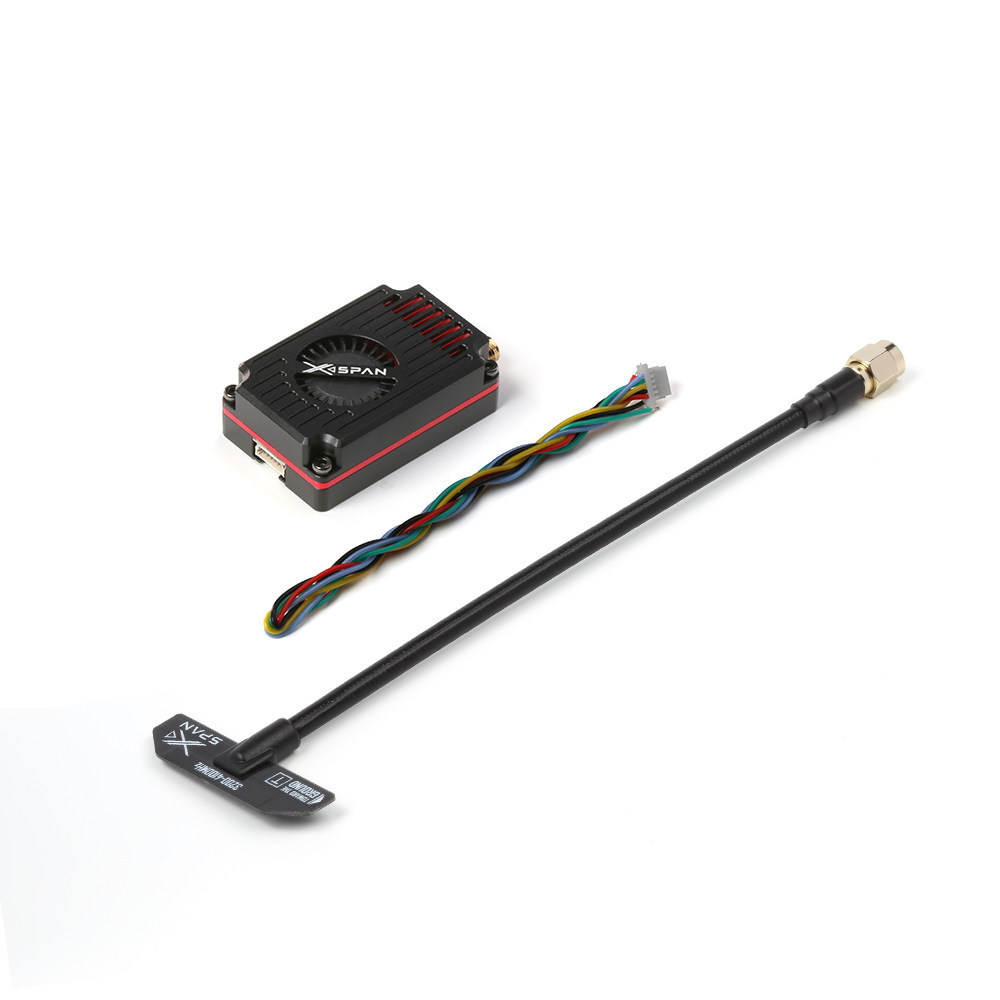 جهاز إرسال فيديو عريض النطاق R - مراجعة Rc Transmitter Drone وسعره