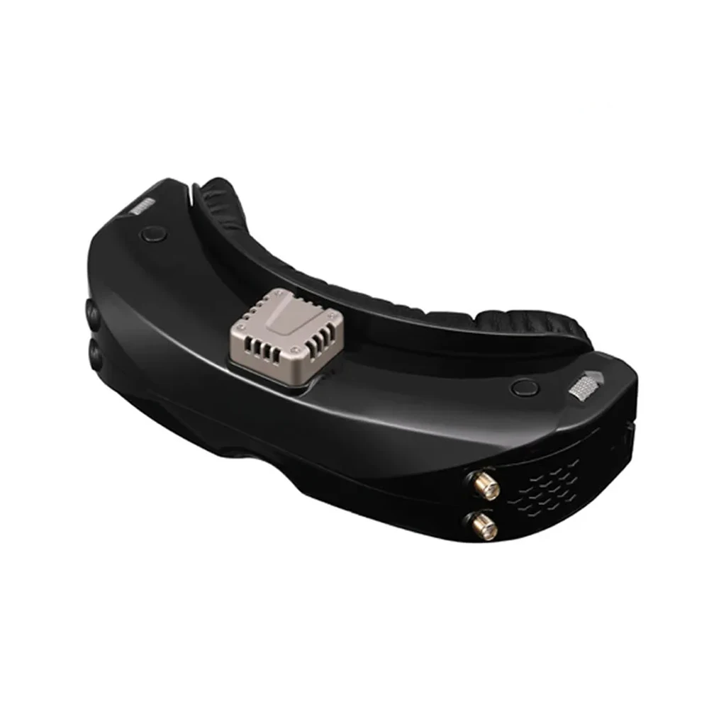 نظارات Skyzone Sky04X Pro Oled - مراجعة Drone Rc Fpv وسعره