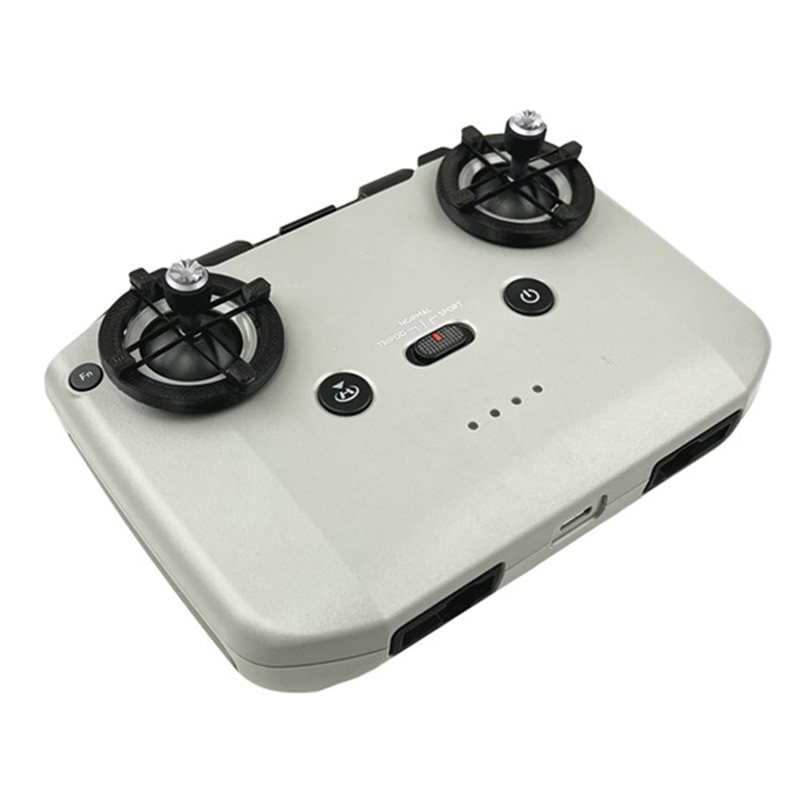 حامل مقاومة الانحراف ABZZ-Joys - مراجعة Drone Rc N2 وسعره