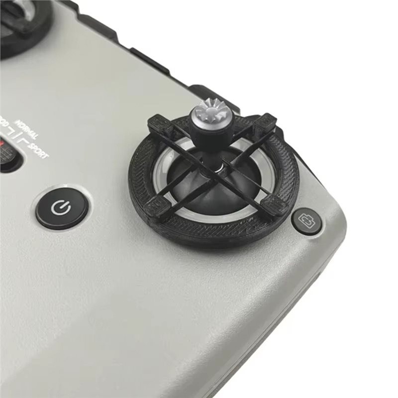 حامل مقاومة الانحراف ABZZ-Joys - مراجعة Drone Rc N2 وسعره