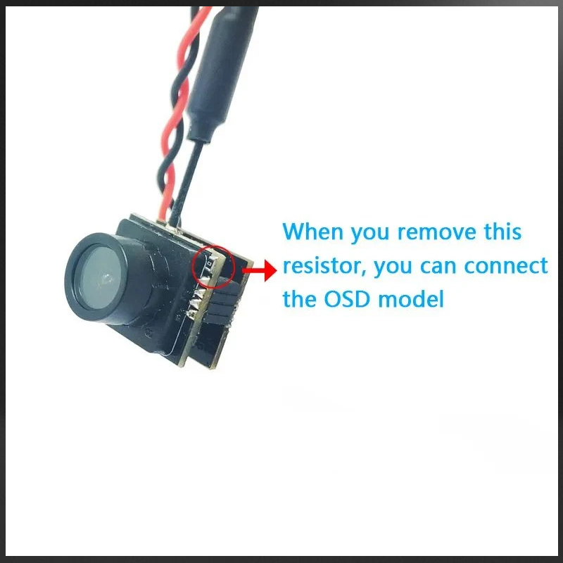 جهاز إرسال فيديو مدمج SLONWAKE - مراجعة Rc Transmitter Drone وسعره