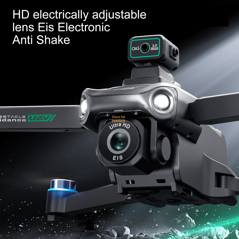 8K كاميرا مزدوجة 5G WIFI FPV ا - مراجعة Drone Gps Rc Tt36 وسعره