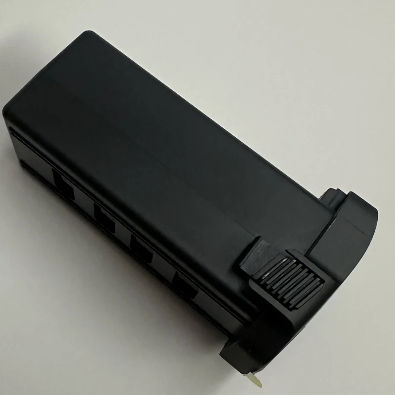 11.4 فولت 4500 مللي أمبير بطار - مراجعة Drone Gps Rc Tt36 وسعره