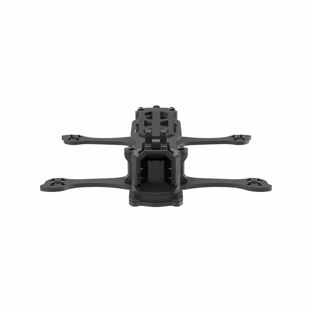 iFlight iH3 168 مللي متر قاعدة - مراجعة Drone Rc Dji وسعره
