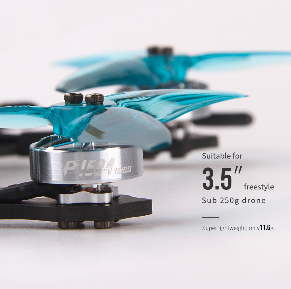سعر الجملة T-MOTOR P1604 مخصص  - مراجعة Drone Rc Price وسعره