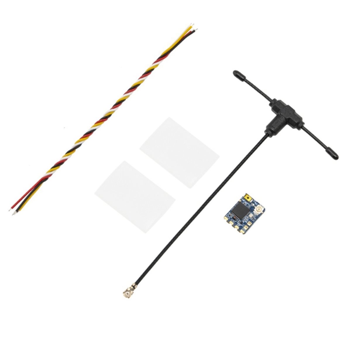سعر الجملة لجهاز استقبال RR2 E - مراجعة Drone Rc Price وسعره