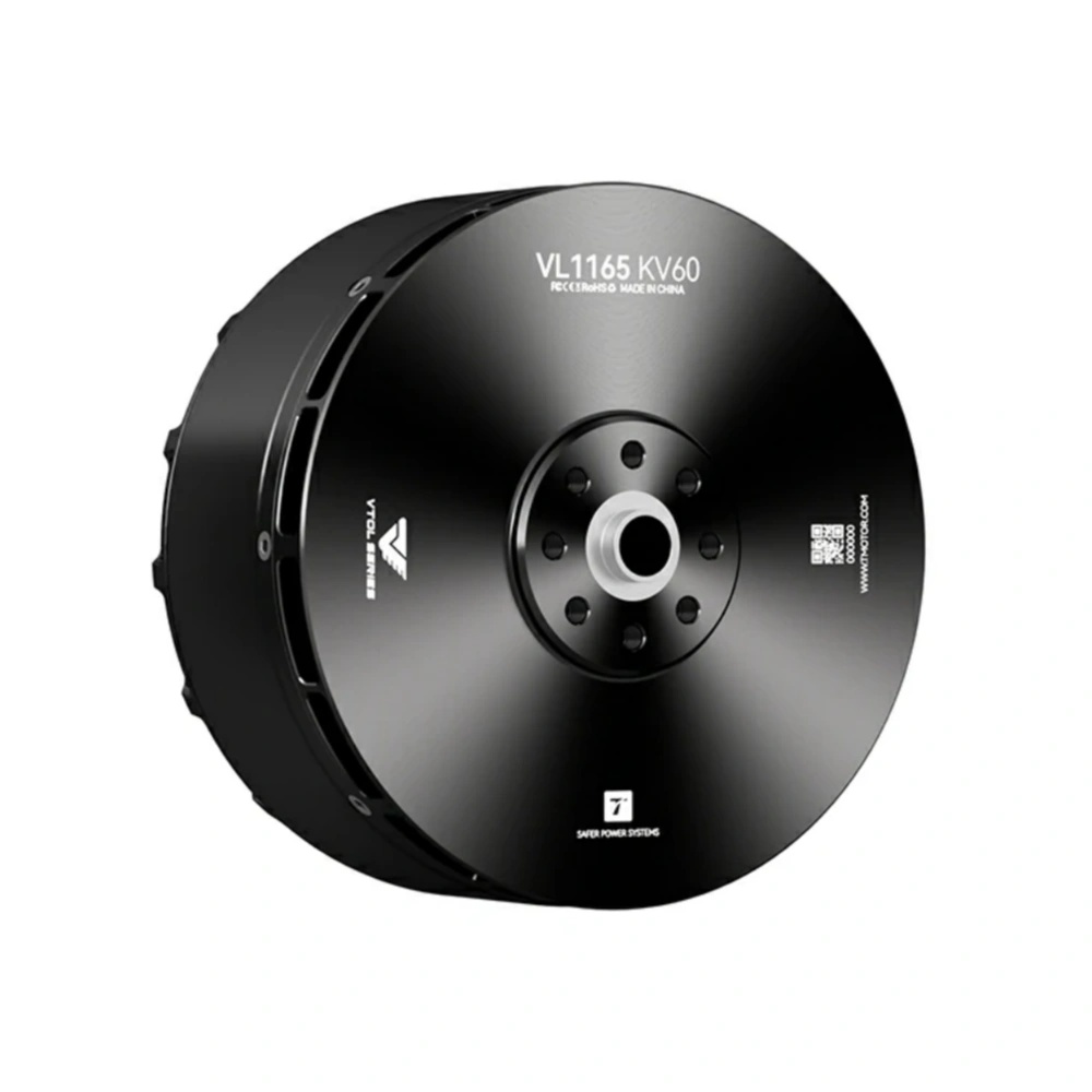 محرك T-MOTOR VL1165 KV60 بسعر  - مراجعة Drone Rc Price وسعره