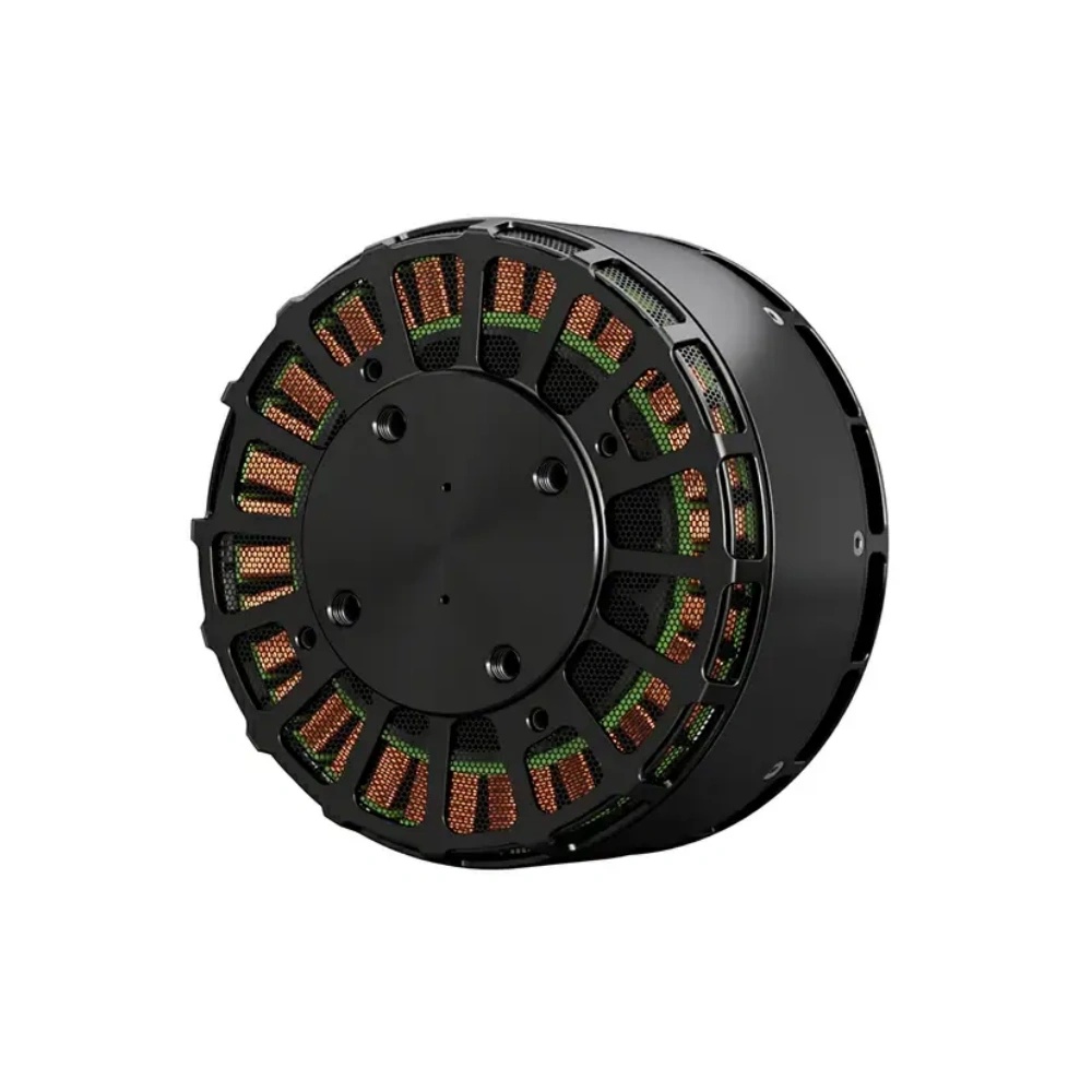 محرك T-MOTOR VL1165 KV60 بسعر  - مراجعة Drone Rc Price وسعره
