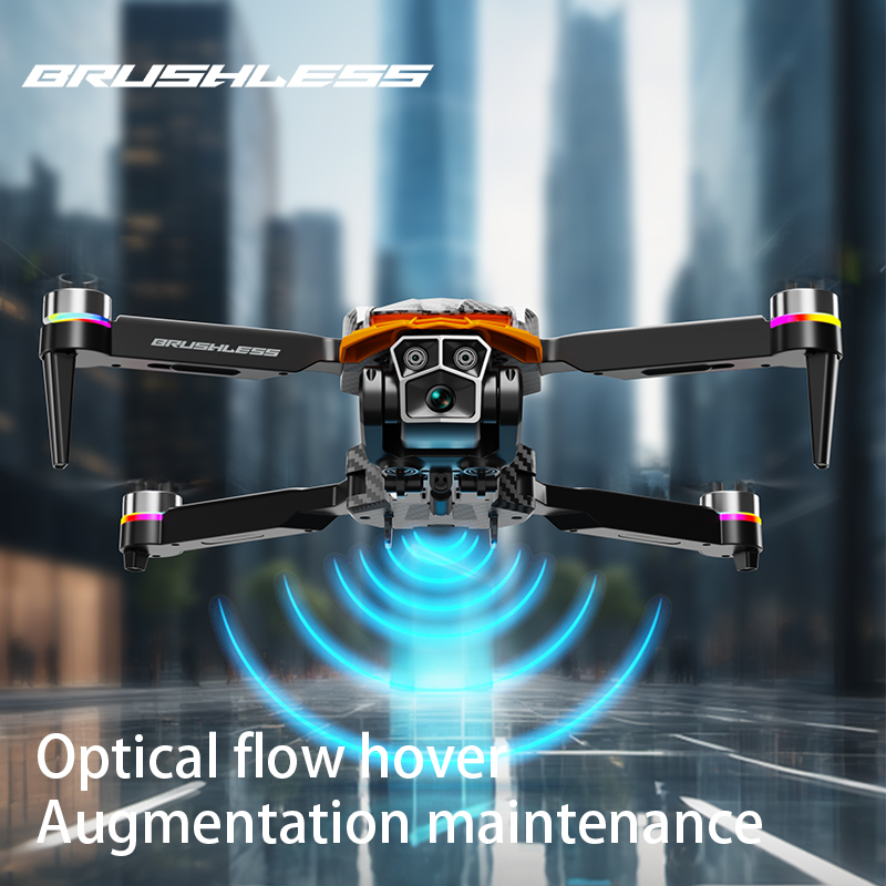 طائرة لينوفو AE4 برو بدون طيار - مراجعة Drone Gps Rc Tt36 وسعره