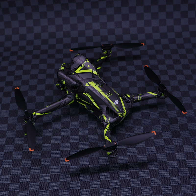ل DJI Mini 5Pro الطائرة بدون ط - مراجعة Drone Dji Rc N3 وسعره