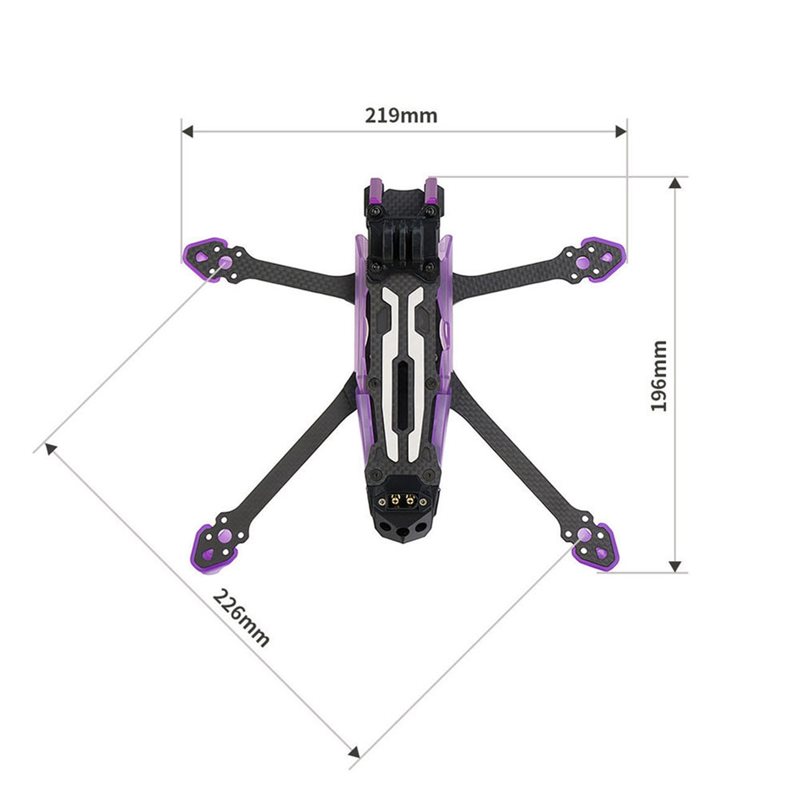 【تخفيض السعر!】طقم هيكل طائرة ب - مراجعة Drone Rc Price وسعره