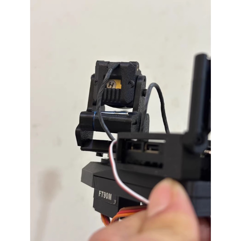 حامل كاميرا FPV مع موصل شفرة ل - مراجعة Micro Fpv Quad وسعره