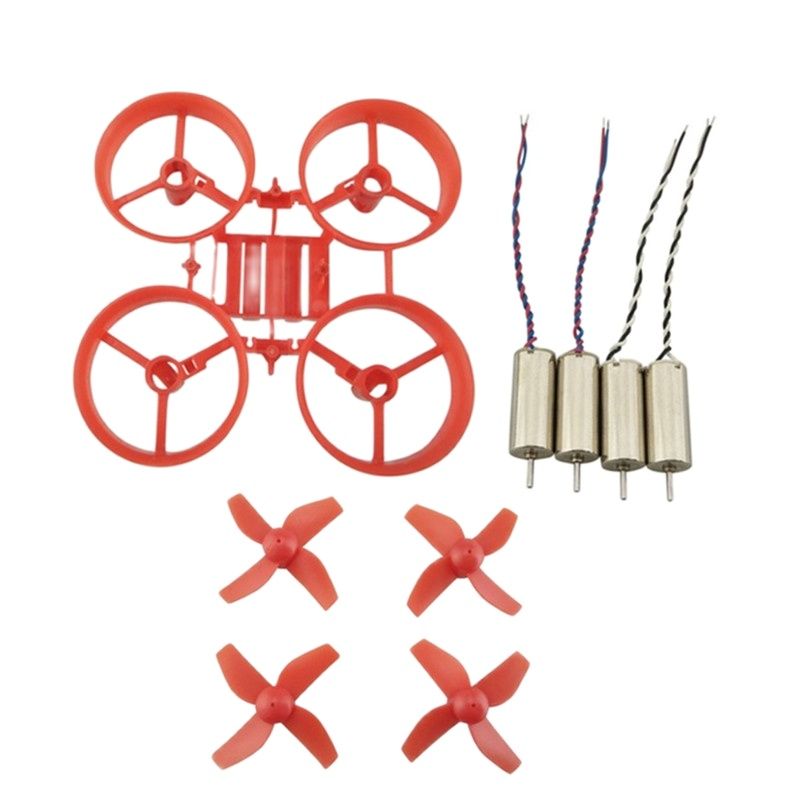 JJRC H36 Eachine E010 Furibee  - مراجعة Drone Motor Rc Car وسعره