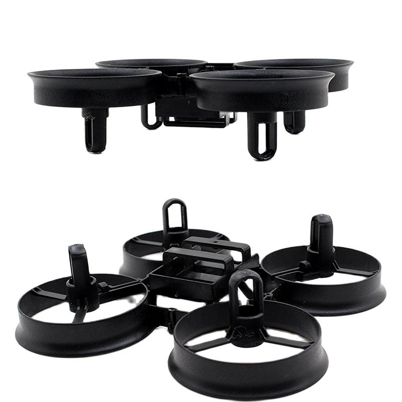 JJRC H36 Eachine E010 Furibee  - مراجعة Drone Motor Rc Car وسعره