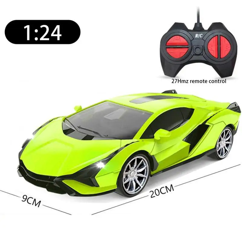 Rc سيارة حيلة عالية السرعة الا - مراجعة Drone Rc Bolide وسعره